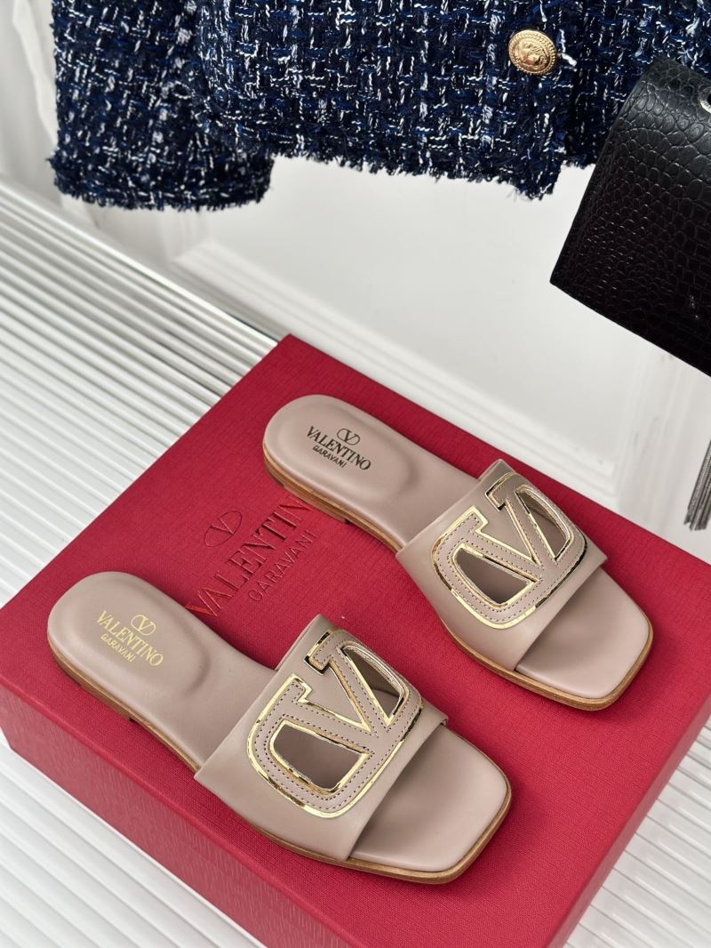 Valentino Slippers